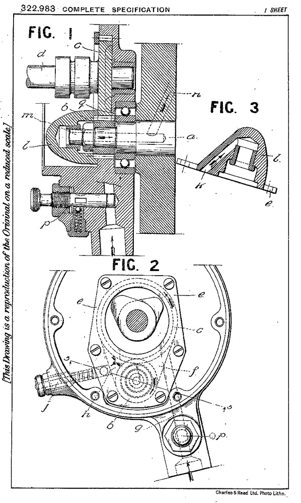k1-patent